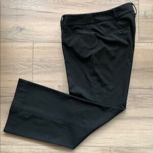 MICHAEL KORS Black Pants Size 4P